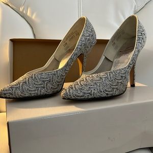 Dolce By Pierre Pumps